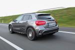 Mercedes-Benz GLA45 AMG 4Matic by VATH 2015 года